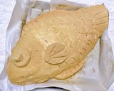 簡単！美味しい♡鯛の塩釜焼き作り方15写真