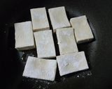 簡単～高野豆腐の照り焼き作り方2写真