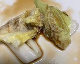 しょうゆがけ白菜の漬け物作り方2写真
