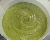 ２１ｃｍのスポンジケーキ（フレーバー）作り方30写真