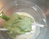 ２１ｃｍのスポンジケーキ（フレーバー）作り方27写真