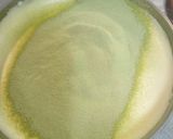 ２１ｃｍのスポンジケーキ（フレーバー）作り方23写真