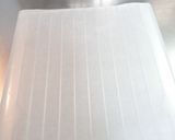 ２１ｃｍのスポンジケーキ（フレーバー）作り方34写真
