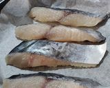 料理上手な品子さんの鰆の粕漬け♡作り方5写真