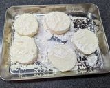 ご飯泥棒！長芋のガーリックバターステーキ作り方2写真