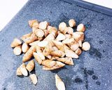 大正金時の煮物✨作り方1写真