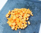 大正金時の煮物✨作り方2写真
