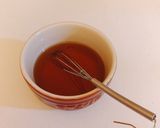 簡単揚げない大学芋作り方4写真