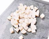 大正金時の煮物✨作り方3写真