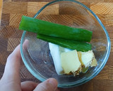 里芋と鶏肉の中華風炒め煮。おうち本格中華作り方6写真