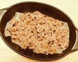 ★ナボラ★超簡単納豆チーズ焼き★時短料理作り方3写真