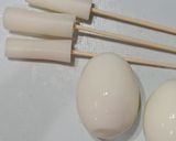串おでん~ロゼソース&ヤンニョムだれ作り方3写真