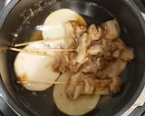 串おでん~ロゼソース&ヤンニョムだれ作り方4写真