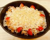 ★ナボラ★超簡単納豆チーズ焼き★時短料理作り方6写真