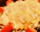 ★ナボラ★超簡単納豆チーズ焼き★時短料理作り方7写真