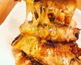 簡単！チーズとろける☆茄子の豚肉巻き♪作り方3写真