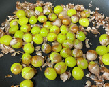 銀杏 生で1か月保存 と一番好きな食べ方作り方8写真