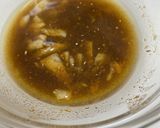 まるごと粉末だしバーニャカウダ風作り方2写真