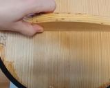 里芋と鶏肉の中華風炒め煮。おうち本格中華作り方23写真