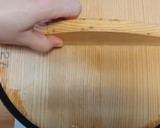里芋と鶏肉の中華風炒め煮。おうち本格中華作り方23写真