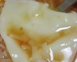 相性抜群！チーズと梅干のうどん雑炊作り方6写真