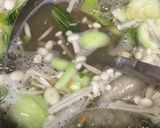 酢ごぼうの辛子明太子マヨ和え作り方6写真