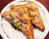 固茹で卵がフワフワ♡タルタルソース作り方14写真