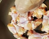 柔らか！手羽元のBBQソース作り方3写真