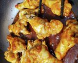 柔らか！手羽元のBBQソース作り方7写真