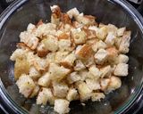 Homemade Croutons作り方6写真