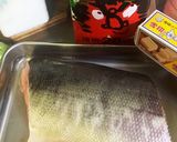 秋鮭きのこホイル蒸し！菊菜と豆腐のおつゆ作り方1写真