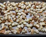 Homemade Croutons作り方7写真