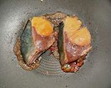 ✪和食の定番✪ぶりの照焼き作り方6写真