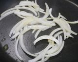 超簡単！むね肉のしょうが焼き作り方2写真