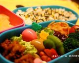 女の子は大喜び！ピンク色のうずらの玉子☆作り方4写真