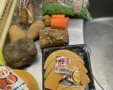 ウルトラマンドのおすすめ 肉じゃが達作り方1写真