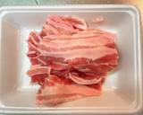 包まない♩たまごのせとん平焼き作り方1写真