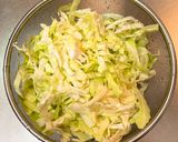包まない♩たまごのせとん平焼き作り方2写真