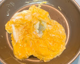 包まない♩たまごのせとん平焼き作り方4写真