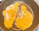 包まない♩たまごのせとん平焼き作り方5写真