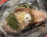 Skillet Chicken作り方3写真