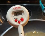 Skillet Chicken作り方8写真