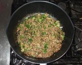 鯖缶生姜ふりかけ♪簡単薬膳風邪ひきやすい作り方7写真
