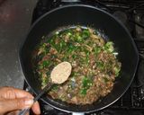 鯖缶生姜ふりかけ♪簡単薬膳風邪ひきやすい作り方6写真