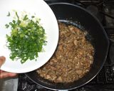 鯖缶生姜ふりかけ♪簡単薬膳風邪ひきやすい作り方5写真