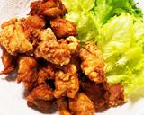 子供達のお弁当2022.11.09作り方2写真