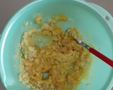 簡単スイートポテト作り方4写真
