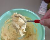 簡単スイートポテト作り方5写真