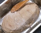 1*林檎酵母の高加水クランベリーパン作り方3写真
