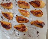 簡単スイートポテト作り方6写真